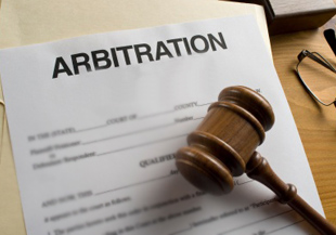 Arbitrations