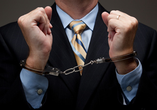 White- Collar Crimes